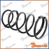 Ressorts de suspension avant pour MAZDA | 4055420, 997020